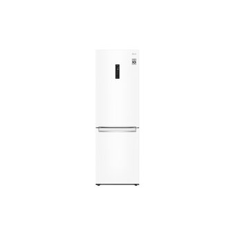  Холодильник LG GC-B459SQUM 
