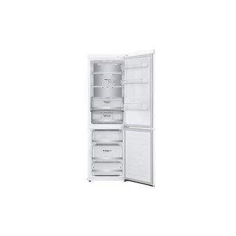  Холодильник LG GC-B459SQUM 