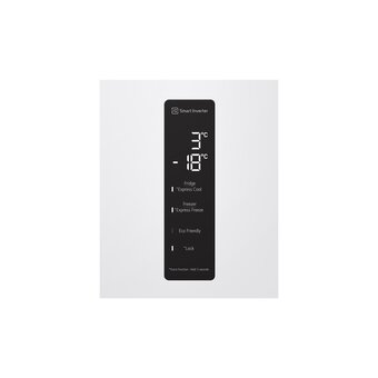  Холодильник LG GC-B459SQUM 
