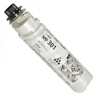  Тонер Ricoh MP 301 842339/841711 черный туба 234гр для принтера Aficio MP 301 
