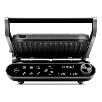  Гриль REDMOND GM303 SteakMaster Серый 