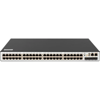  Коммутатор управляемый SNR SNR-S2989G-48TX-POE 