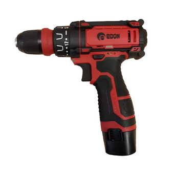  Дрель-шуруповерт EDON AD-12AUN 