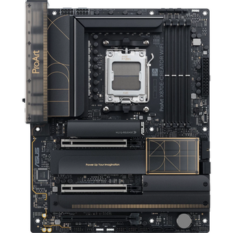  Материнская плата ASUS Proart X870E-Creator Wifi 