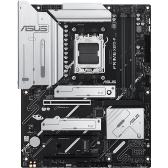  Материнская плата ASUS Prime X870-P (90MB1IT0-M0EAY0) 