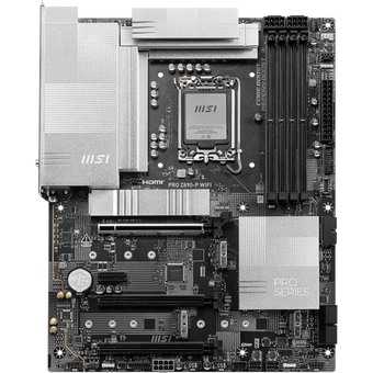  Материнская плата MSI Pro Z890-P Wifi 