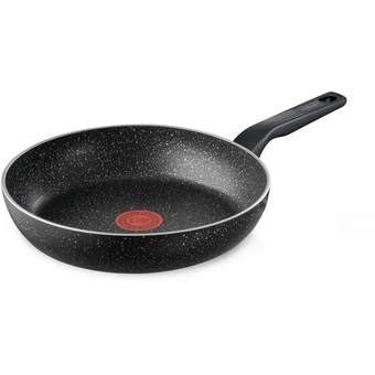  Сковорода Tefal Rock 4235124 (9100054293) 24см черный 