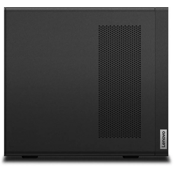  Неттоп Lenovo ThinkStation P3 Ultra (30HBS63Y00) Intel Core i7 13700, DDR5 32ГБ, 1ТБ(SSD), NVIDIA RTX A2000 - 12 ГБ, Windows 11 Professional, черный 