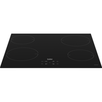  Варочная поверхность Beko HII64401QT (7757182124) черный 