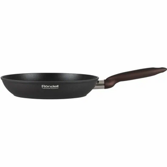  Сковорода Rondell Tierno RDA-1576 26см черный 
