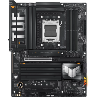  Материнская плата ASUS Tuf Gaming X870-Plus Wifi (90MB1IU0-M0EAY0) 