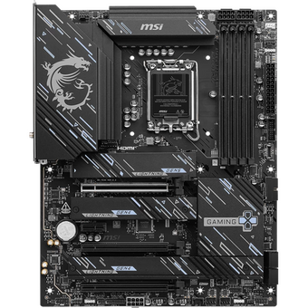  Материнская плата MSI Z890 Gaming Plus Wifi 