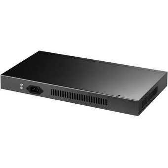  Коммутатор управляемый Cudy GS2028PS4-300W (L2) 28x1Гбит/с 4SFP 24PoE+ 300W 