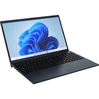  Ноутбук Rikor R-N Nino SPB 15 ic1155G7 203.2/IC-025 (КДБА.466259.018-01) 1xM.2/256gb-1x16gb 