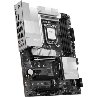  Материнская плата MSI Pro Z890-P Wifi 
