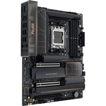  Материнская плата ASUS Proart X870E-Creator Wifi 