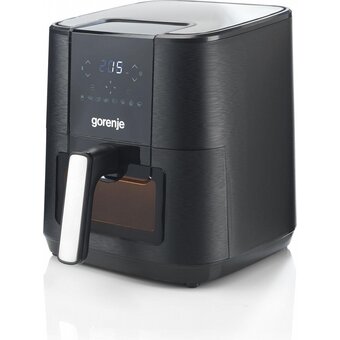  Аэрогриль Gorenje AF1350DWB черный 