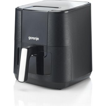  Аэрогриль Gorenje AF1350DWB черный 