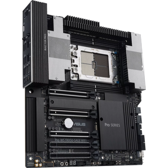  Материнская плата ASUS Pro WS TRX50-SAGE Wifi 90MB1FZ0-M0EAY0 
