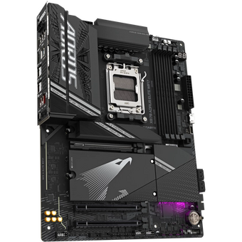  Материнская плата Gigabyte X870 Aorus Elite Wifi7, RTL 