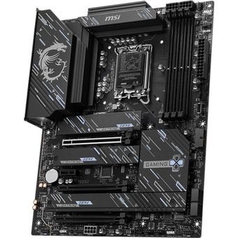  Материнская плата MSI Z890 Gaming Plus Wifi 