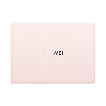  Ноутбук Huawei MateBook X Pro VGHH-X (53014DEX) 14.2", 2024, OLED, Intel Core Ultra 7 155H 1.4ГГц, 16 ядер, 32ГБ 2ТБ SSD, Intel Arc, Win11H, розовый 