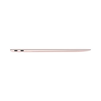  Ноутбук Huawei MateBook X Pro VGHH-X (53014DEX) 14.2", 2024, OLED, Intel Core Ultra 7 155H 1.4ГГц, 16 ядер, 32ГБ 2ТБ SSD, Intel Arc, Win11H, розовый 