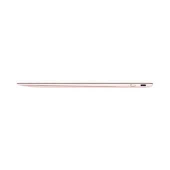  Ноутбук Huawei MateBook X Pro VGHH-X (53014DEX) 14.2", 2024, OLED, Intel Core Ultra 7 155H 1.4ГГц, 16 ядер, 32ГБ 2ТБ SSD, Intel Arc, Win11H, розовый 