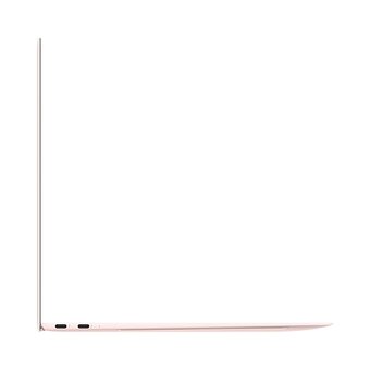  Ноутбук Huawei MateBook X Pro VGHH-X (53014DEX) 14.2", 2024, OLED, Intel Core Ultra 7 155H 1.4ГГц, 16 ядер, 32ГБ 2ТБ SSD, Intel Arc, Win11H, розовый 