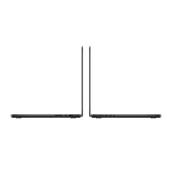  Ноутбук Apple MacBook Pro (MX2Y3ZP/A) 16" M4 Pro 14C CPU, 20C GPU/48Gb/512Gb SSD/Space Black/нужен переходник на EU 