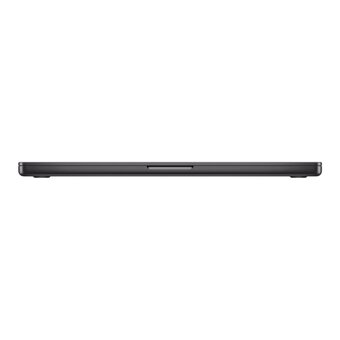  Ноутбук Apple MacBook Pro (MX2Y3ZP/A) 16" M4 Pro 14C CPU, 20C GPU/48Gb/512Gb SSD/Space Black/нужен переходник на EU 
