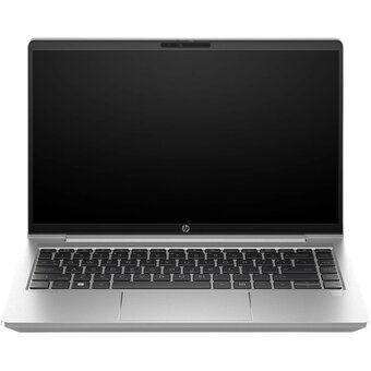  Ноутбук HP ProBook 440 G10 (968J2ET) i5 1335U/16Gb/SSD512Gb/14"/IPS/FHD/DOS/silverIris Xe graphics, Free DOS, серебристый 