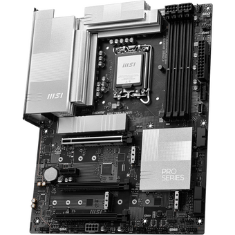  Материнская плата MSI Pro Z890-P Wifi 