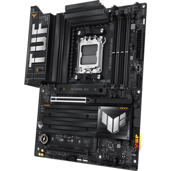  Материнская плата ASUS Tuf Gaming X870-Plus Wifi (90MB1IU0-M0EAY0) 