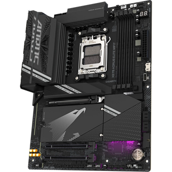  Материнская плата Gigabyte X870 Aorus Elite Wifi7, RTL 