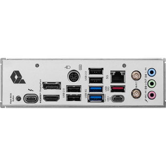  Материнская плата MSI Pro Z890-P Wifi 