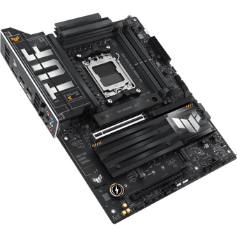  Материнская плата ASUS Tuf Gaming X870-Plus Wifi (90MB1IU0-M0EAY0) 