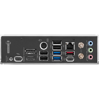  Материнская плата MSI Z890 Gaming Plus Wifi 