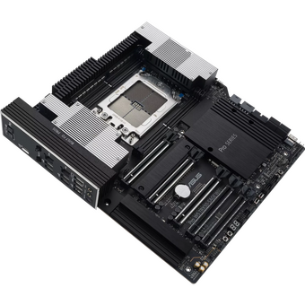  Материнская плата ASUS Pro WS TRX50-SAGE Wifi 90MB1FZ0-M0EAY0 