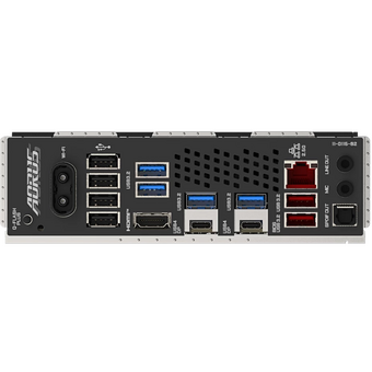  Материнская плата Gigabyte X870 Aorus Elite Wifi7, RTL 