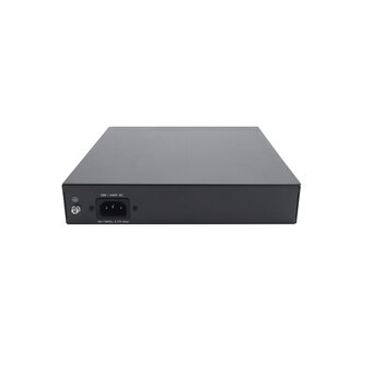  Коммутатор настраиваемый Origo OS2410P/120W OS2410P/120W/A1A 8x1Гбит/с 2SFP 8PoE 120W 