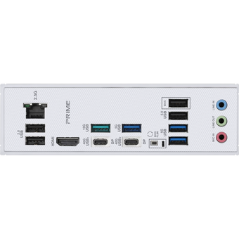  Материнская плата ASUS Prime X870-P (90MB1IT0-M0EAY0) 