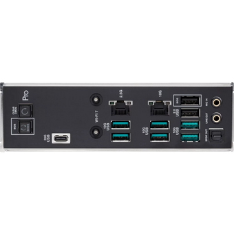  Материнская плата ASUS Pro WS TRX50-SAGE Wifi 90MB1FZ0-M0EAY0 