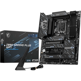  Материнская плата MSI Z890 Gaming Plus Wifi 