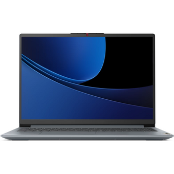  Ноутбук Lenovo IdeaPad Slim 3 16IRU9 (83E70010RK) Core 3 100U/8Gb/SSD512Gb/16.0"/IPS/WUXGA/NoOS/grey 