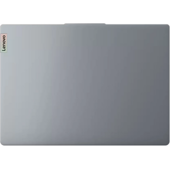  Ноутбук Lenovo IdeaPad Slim 3 16IRU9 (83E70010RK) Core 3 100U/8Gb/SSD512Gb/16.0"/IPS/WUXGA/NoOS/grey 