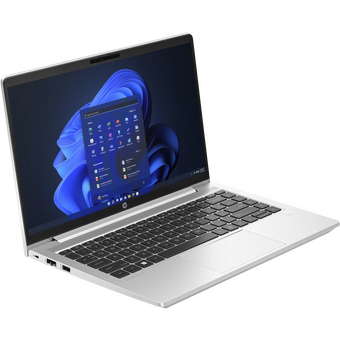  Ноутбук HP Probook 440 G10 (967U0ET#BH5) 14"(1920x1080)/Intel Core i5 1335U(1.3Ghz)/8192Mb/512SSDGb/noDVD/Int:Intel/1.42kg/Silver/DOS + EN 