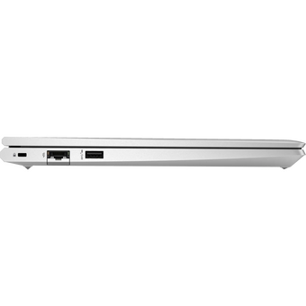  Ноутбук HP Probook 440 G10 (967U0ET#BH5) 14"(1920x1080)/Intel Core i5 1335U(1.3Ghz)/8192Mb/512SSDGb/noDVD/Int:Intel/1.42kg/Silver/DOS + EN 