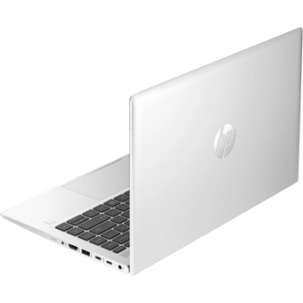  Ноутбук HP Probook 440 G10 (967U0ET#BH5) 14"(1920x1080)/Intel Core i5 1335U(1.3Ghz)/8192Mb/512SSDGb/noDVD/Int:Intel/1.42kg/Silver/DOS + EN 