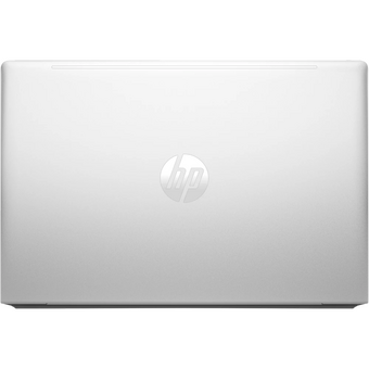  Ноутбук HP Probook 440 G10 (967U0ET#BH5) 14"(1920x1080)/Intel Core i5 1335U(1.3Ghz)/8192Mb/512SSDGb/noDVD/Int:Intel/1.42kg/Silver/DOS + EN 